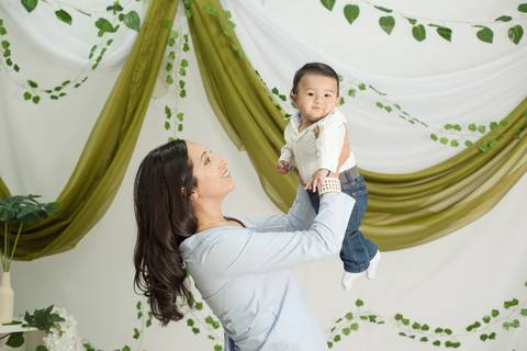 Fotografía de familia, fotografo de familias La Paz Bolivia, dia de la madre , mini sesiones '