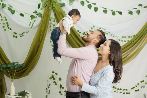 Fotografía de familia, fotografo de familias La Paz Bolivia, dia de la madre , mini sesiones '
