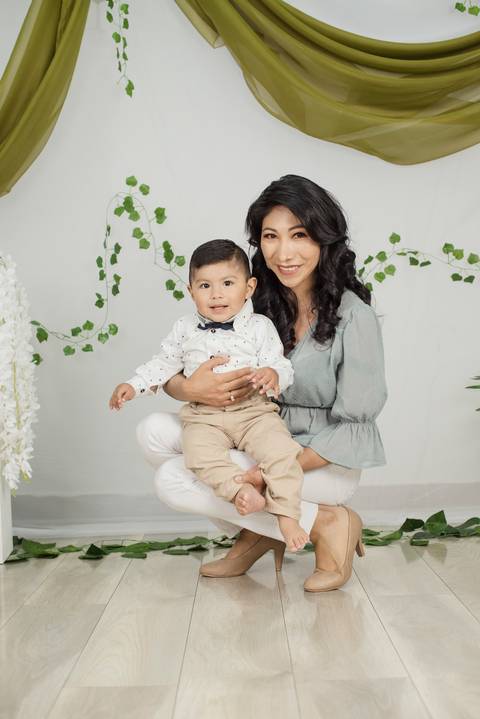 Fotografía de familia, fotografo de familias La Paz Bolivia, dia de la madre , mini sesiones '