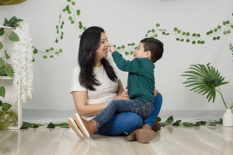 Fotografía de familia, fotografo de familias La Paz Bolivia, dia de la madre , mini sesiones '