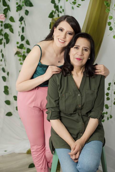 Fotografía de familia, fotografo de familias La Paz Bolivia, dia de la madre , mini sesiones '