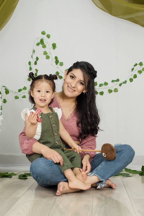 Fotografía de familia, fotografo de familias La Paz Bolivia, dia de la madre , mini sesiones '