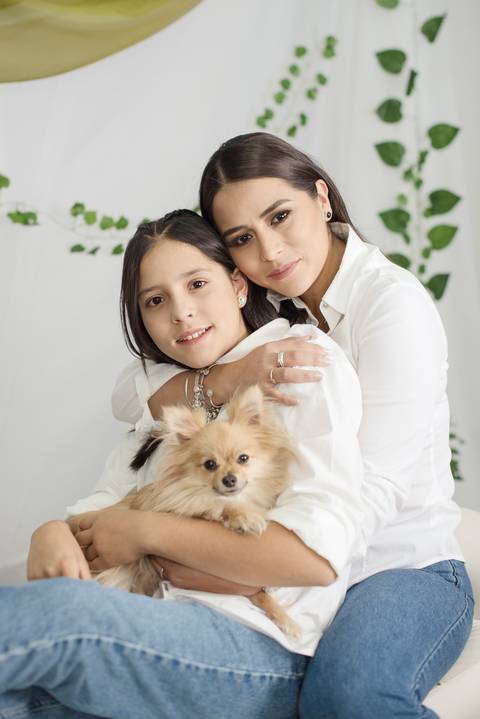 Fotografía de familia, fotografo de familias La Paz Bolivia, dia de la madre , mini sesiones '