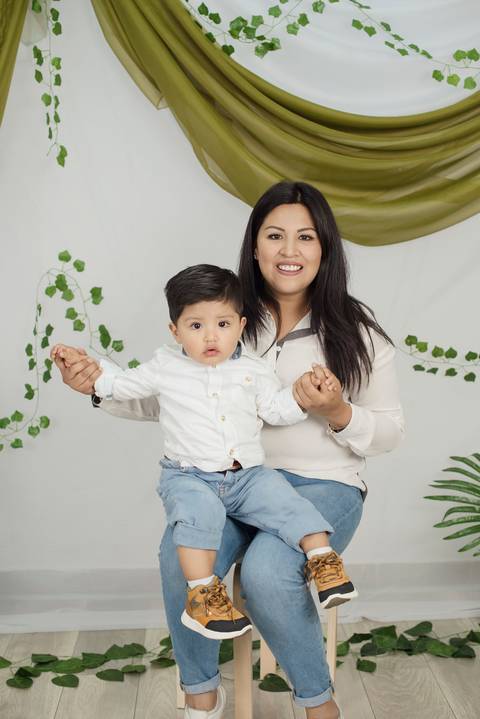 Fotografía de familia, fotografo de familias La Paz Bolivia, dia de la madre , mini sesiones '