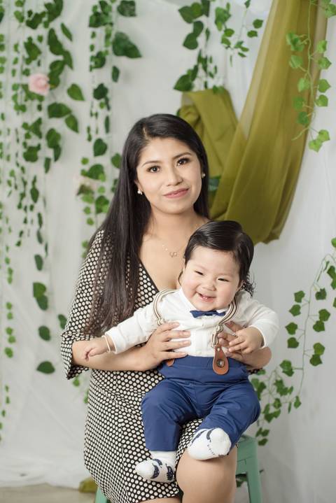 Fotografía de familia, fotografo de familias La Paz Bolivia, dia de la madre , mini sesiones '