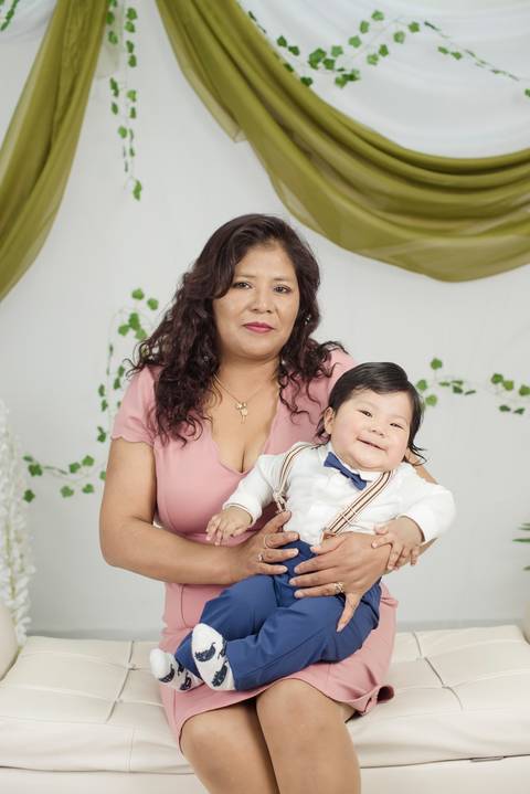 Fotografía de familia, fotografo de familias La Paz Bolivia, dia de la madre , mini sesiones '