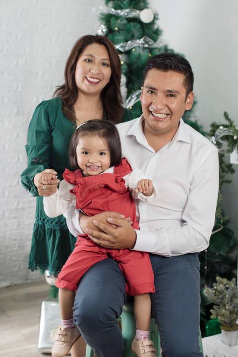 fotografía de navidad, fotografo de familias la paz bolivia, familia boliviana , navidad, mini sesiones navideñas, fotos navideñas'