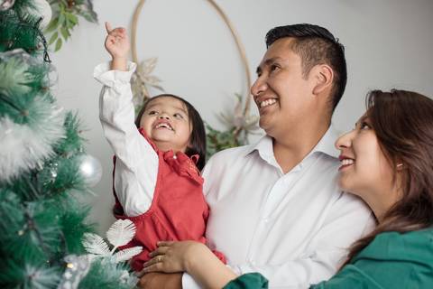 fotografía de navidad, fotografo de familias la paz bolivia, familia boliviana , navidad, mini sesiones navideñas, fotos navideñas'