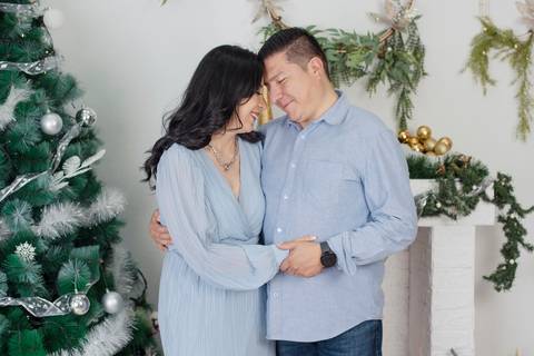 fotografía de navidad, fotografo de familias la paz bolivia, familia boliviana , navidad, mini sesiones navideñas, fotos navideñas'