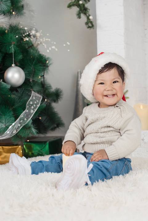 fotografía de navidad, fotografo de familias la paz bolivia, familia boliviana , navidad, mini sesiones navideñas, fotos navideñas'