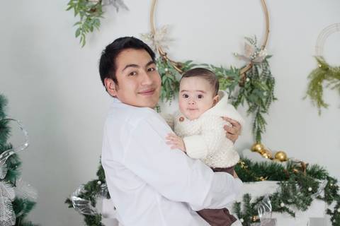 fotografía de navidad, fotografo de familias la paz bolivia, familia boliviana , navidad, mini sesiones navideñas, fotos navideñas'