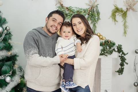 fotografía de navidad, fotografo de familias la paz bolivia, familia boliviana , navidad, mini sesiones navideñas, fotos navideñas'