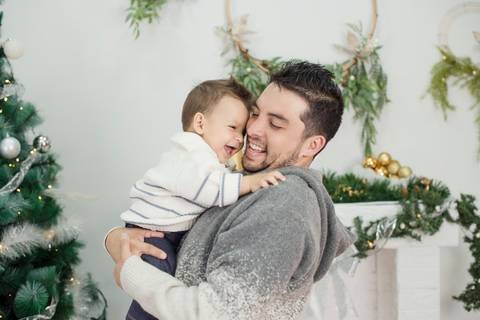 fotografía de navidad, fotografo de familias la paz bolivia, familia boliviana , navidad, mini sesiones navideñas, fotos navideñas'