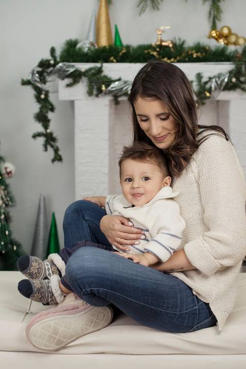 fotografía de navidad, fotografo de familias la paz bolivia, familia boliviana , navidad, mini sesiones navideñas, fotos navideñas'