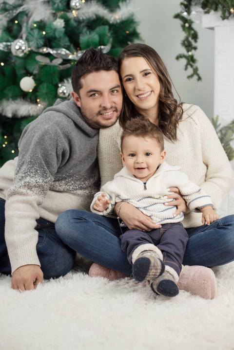 fotografía de navidad, fotografo de familias la paz bolivia, familia boliviana , navidad, mini sesiones navideñas, fotos navideñas'