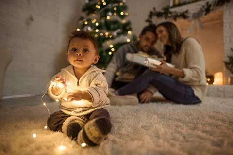 fotografía de navidad, fotografo de familias la paz bolivia, familia boliviana , navidad, mini sesiones navideñas, fotos navideñas'