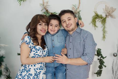 fotografía de navidad, fotografo de familias la paz bolivia, familia boliviana , navidad, mini sesiones navideñas, fotos navideñas'