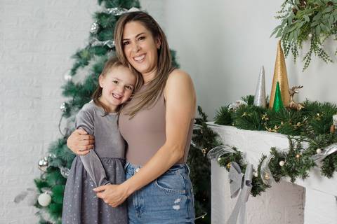 fotografía de navidad, fotografo de familias la paz bolivia, familia boliviana , navidad, mini sesiones navideñas, fotos navideñas'