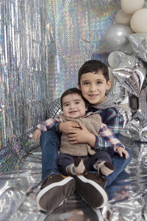 mini sesiones año nuevo, sesiones en estudio, la paz bolivia, fotografo la paz bolivia'