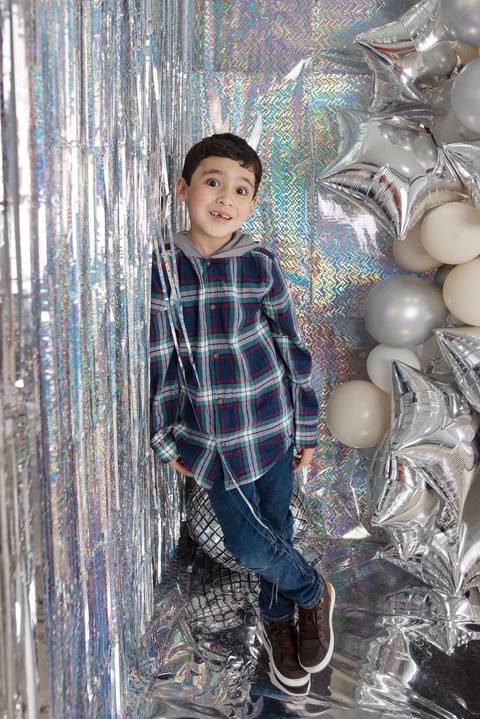 mini sesiones año nuevo, sesiones en estudio, la paz bolivia, fotografo la paz bolivia'