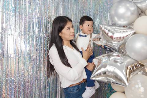 mini sesiones año nuevo, sesiones en estudio, la paz bolivia, fotografo la paz bolivia'