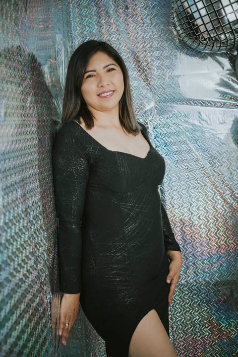 mini sesiones año nuevo, sesiones en estudio, la paz bolivia, fotografo la paz bolivia'