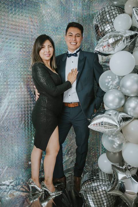 mini sesiones año nuevo, sesiones en estudio, la paz bolivia, fotografo la paz bolivia'