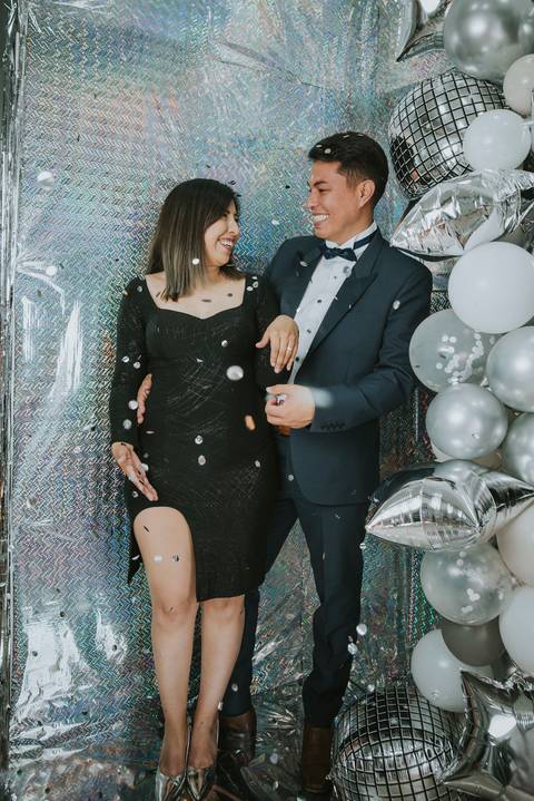 mini sesiones año nuevo, sesiones en estudio, la paz bolivia, fotografo la paz bolivia'