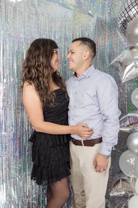 mini sesiones año nuevo, sesiones en estudio, la paz bolivia, fotografo la paz bolivia'