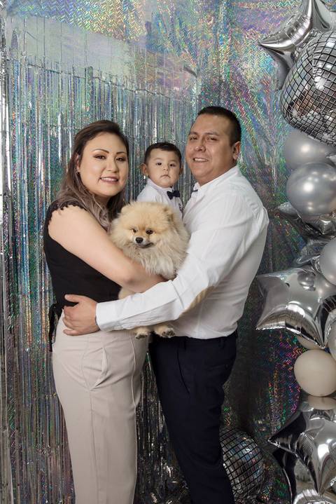 mini sesiones año nuevo, sesiones en estudio, la paz bolivia, fotografo la paz bolivia'