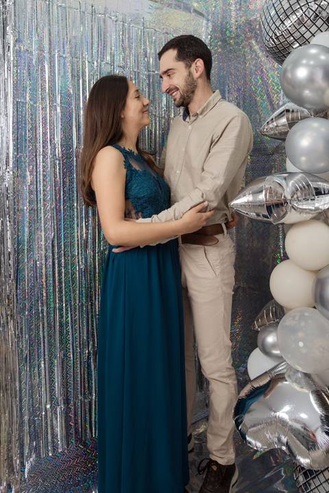 mini sesiones año nuevo, sesiones en estudio, la paz bolivia, fotografo la paz bolivia'