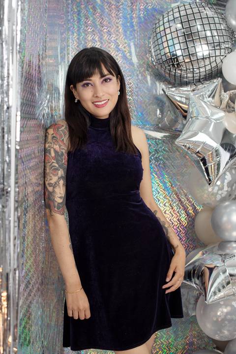 mini sesiones año nuevo, sesiones en estudio, la paz bolivia, fotografo la paz bolivia'