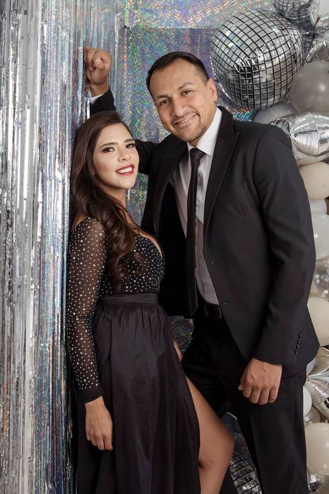 mini sesiones año nuevo, sesiones en estudio, la paz bolivia, fotografo la paz bolivia'