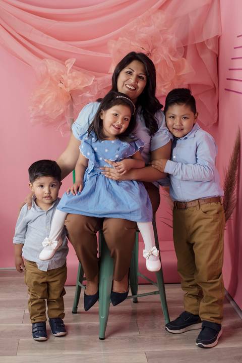 mini sesiones de fotografía, dia de la madre, sesiones familiares, fotografo de familias La Paz Bolivia , Pkl Fotografía '
