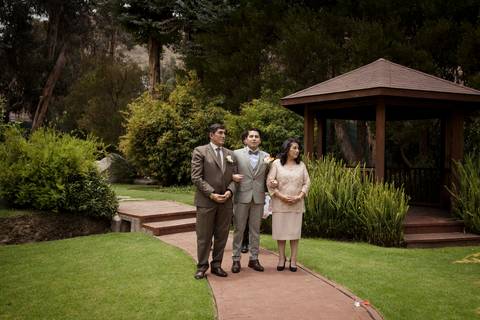 boda de dia La Paz bolivia, bosques de aranjuez, La Paz Bolivia , boda jardin'