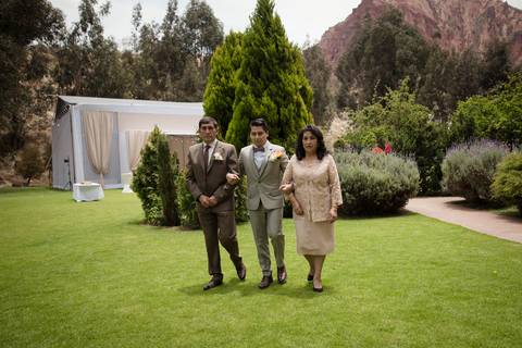 boda de dia La Paz bolivia, bosques de aranjuez, La Paz Bolivia , boda jardin'