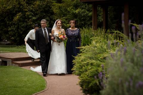 boda de dia La Paz bolivia, bosques de aranjuez, La Paz Bolivia , boda jardin'