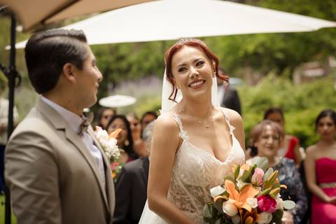 boda de dia La Paz bolivia, bosques de aranjuez, La Paz Bolivia , boda jardin'