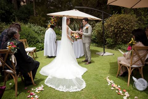 boda de dia La Paz bolivia, bosques de aranjuez, La Paz Bolivia , boda jardin'