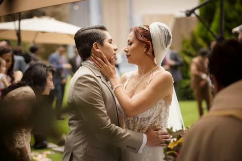 boda de dia La Paz bolivia, bosques de aranjuez, La Paz Bolivia , boda jardin'