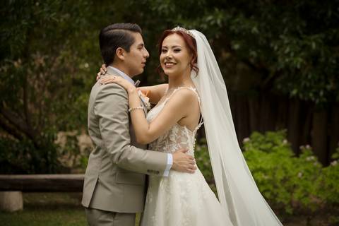 boda de dia La Paz bolivia, bosques de aranjuez, La Paz Bolivia , boda jardin'