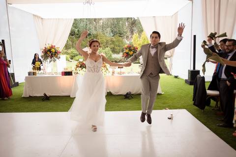 boda de dia La Paz bolivia, bosques de aranjuez, La Paz Bolivia , boda jardin'