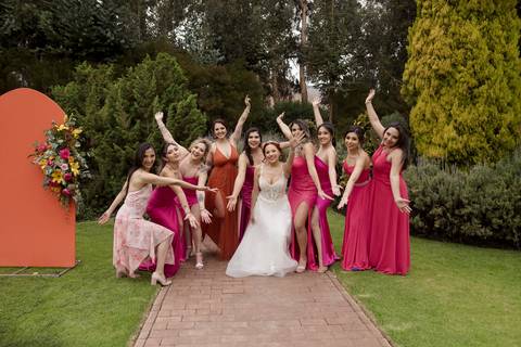 boda de dia La Paz bolivia, bosques de aranjuez, La Paz Bolivia , boda jardin'