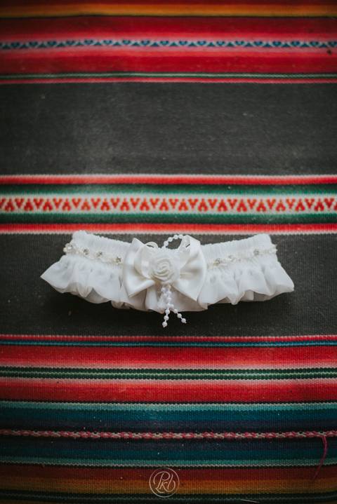 Fotografia de bodas Bolivia, Detalles'