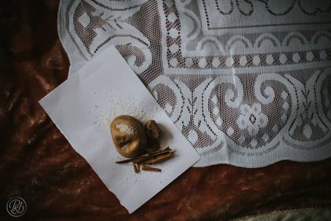 Fotografia de bodas Bolivia, Detalles'