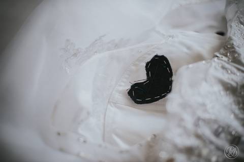 Fotografia de bodas Bolivia, Detalles'