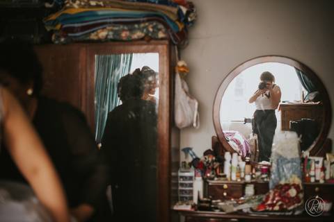 Fotografia de bodas Bolivia, Detalles'