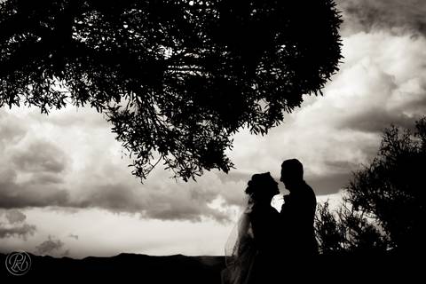 Fotografia de bodas Bolivia'