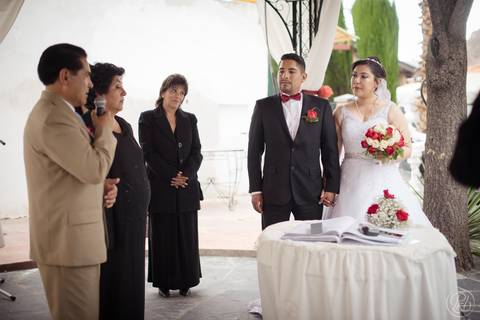 Fotografia de bodas Bolivia'