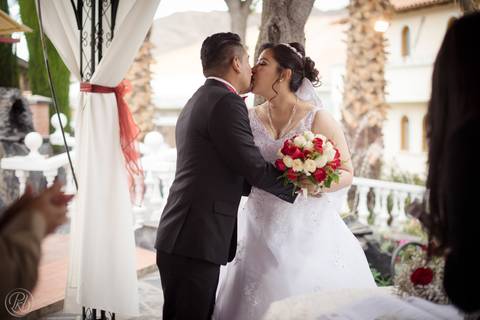 Fotografia de bodas Bolivia'